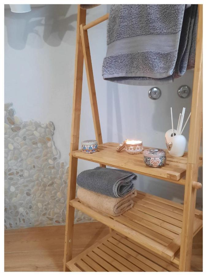 Bed and Breakfast La Casina Trecasali Экстерьер фото