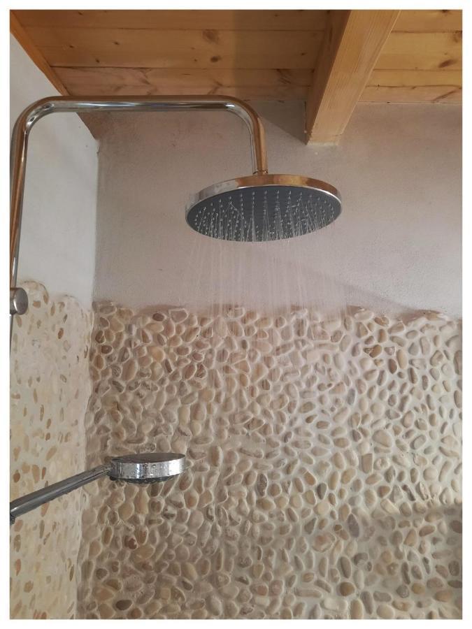 Bed and Breakfast La Casina Trecasali Экстерьер фото