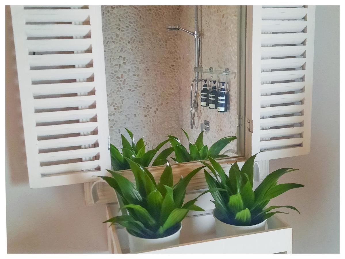 Bed and Breakfast La Casina Trecasali Экстерьер фото