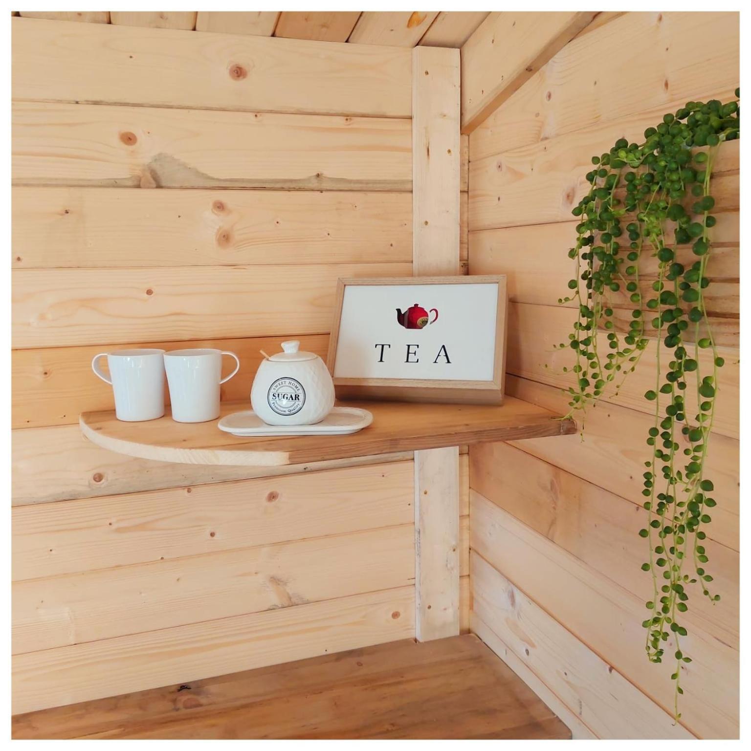 Bed and Breakfast La Casina Trecasali Экстерьер фото